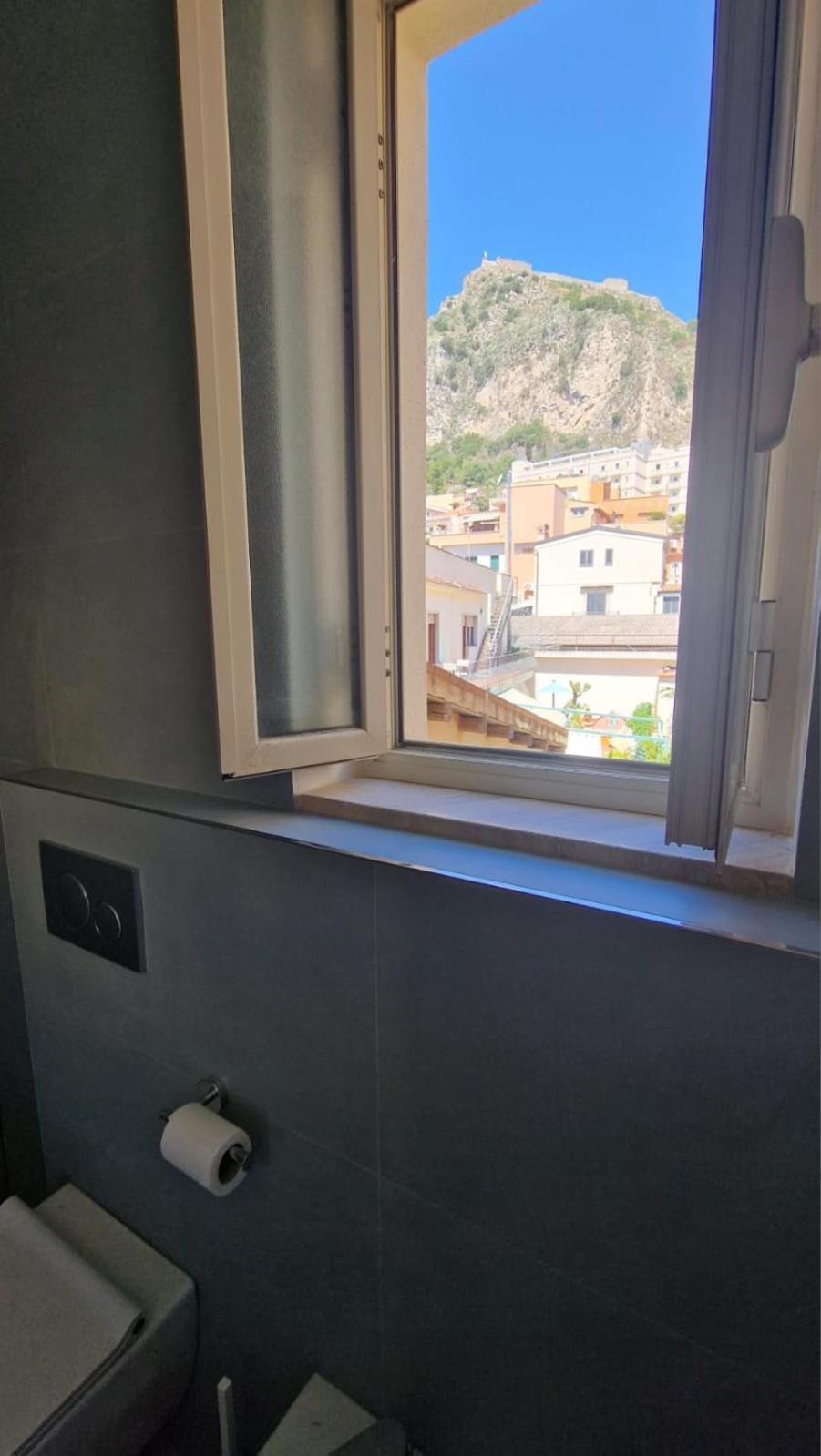 Casa Diana Taormina Apartment Ngoại thất bức ảnh