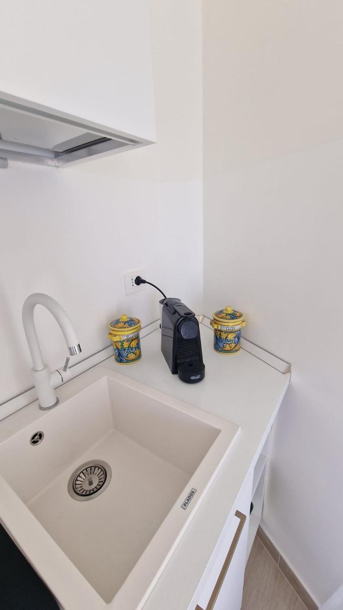 Casa Diana Taormina Apartment Ngoại thất bức ảnh
