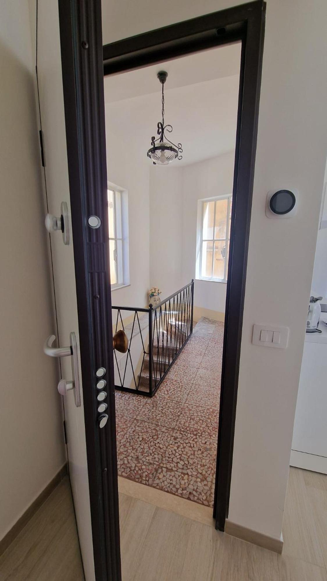 Casa Diana Taormina Apartment Ngoại thất bức ảnh