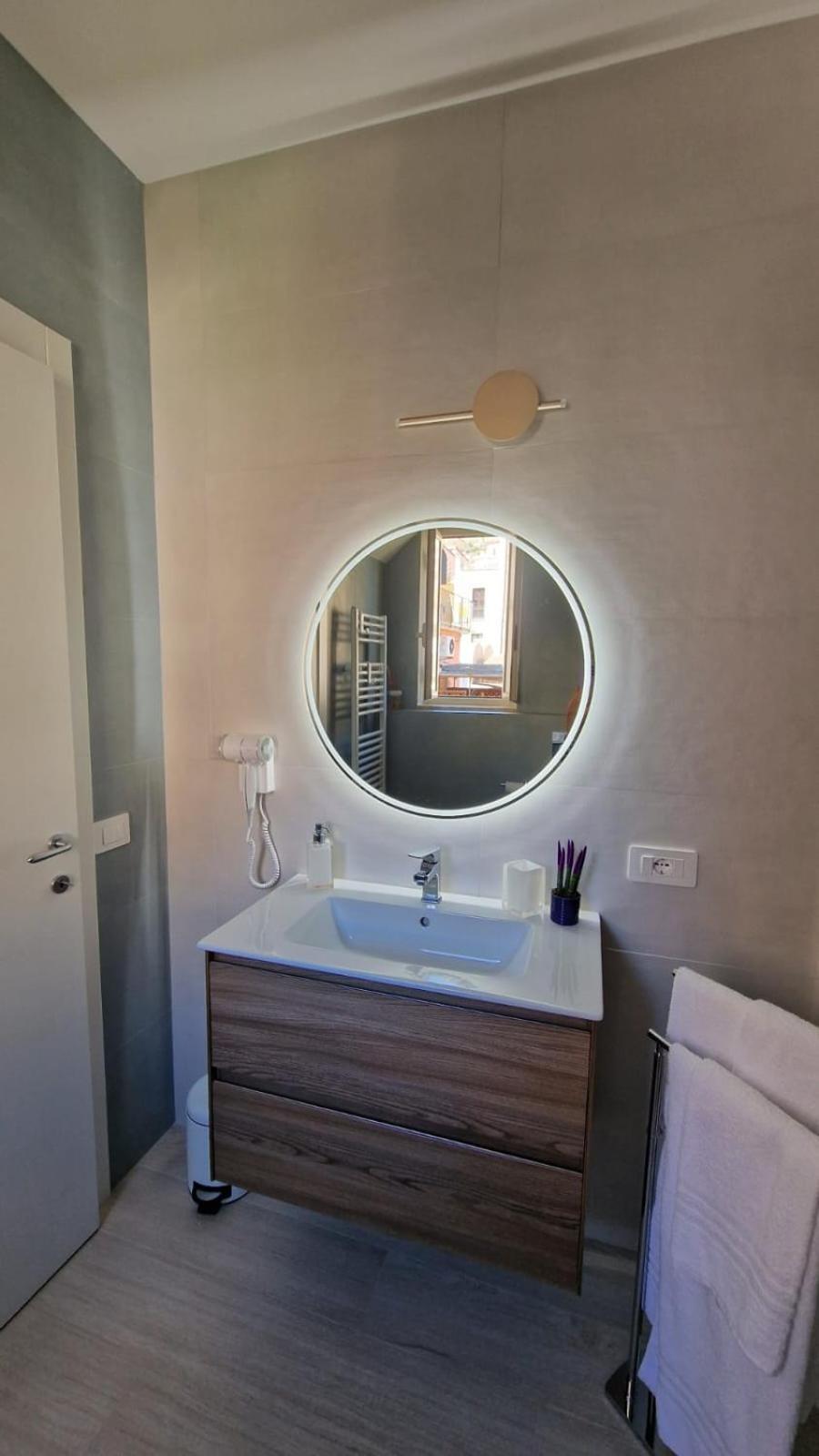 Casa Diana Taormina Apartment Ngoại thất bức ảnh