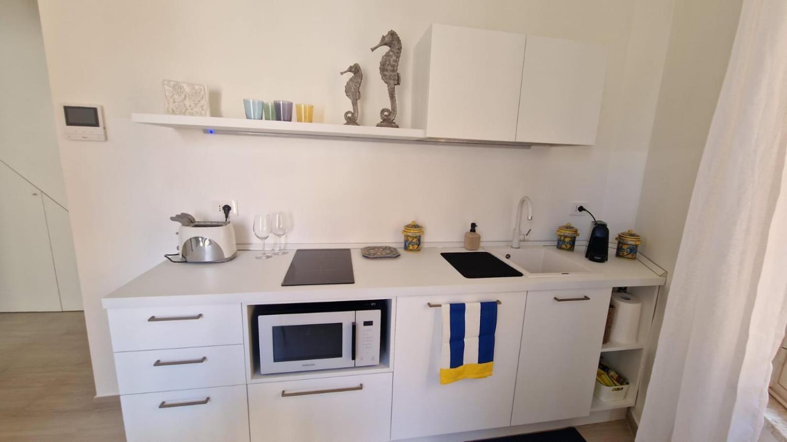 Casa Diana Taormina Apartment Ngoại thất bức ảnh