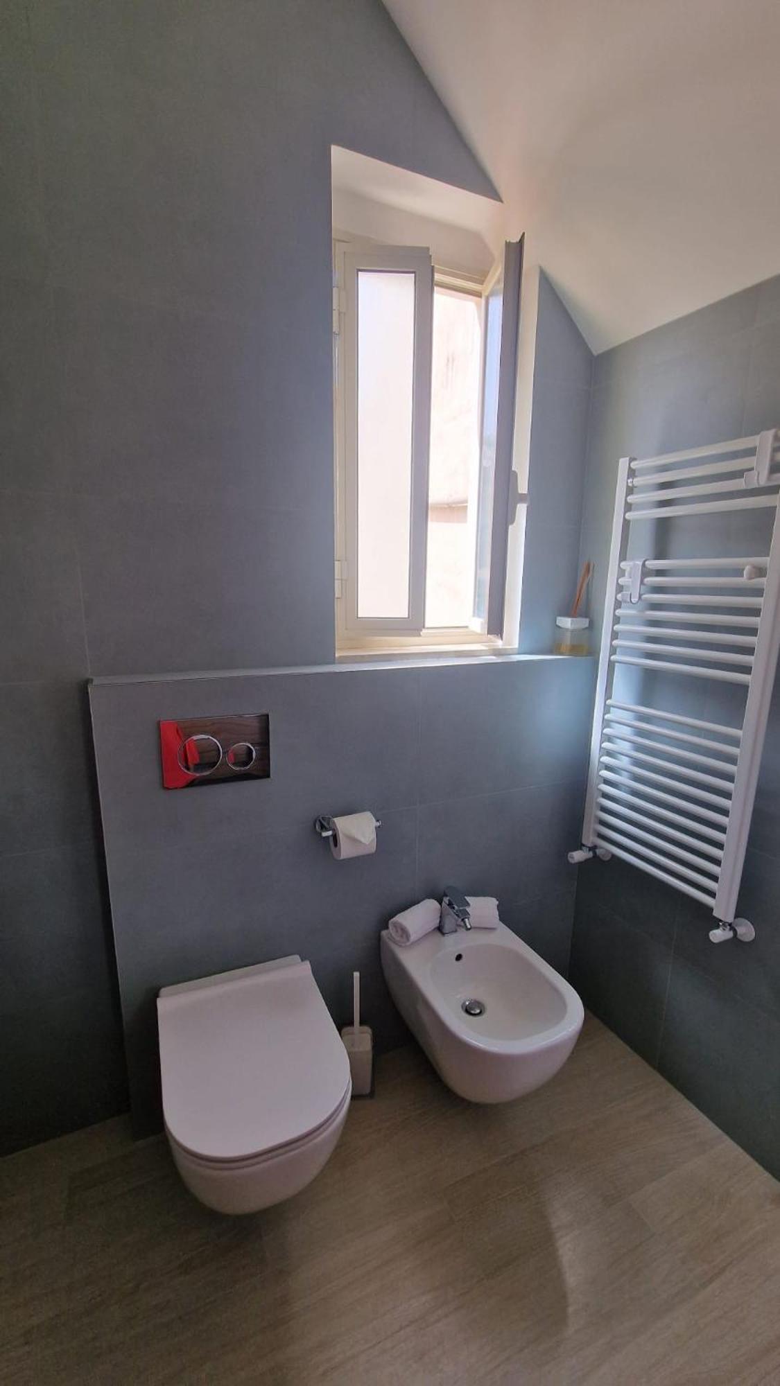 Casa Diana Taormina Apartment Ngoại thất bức ảnh