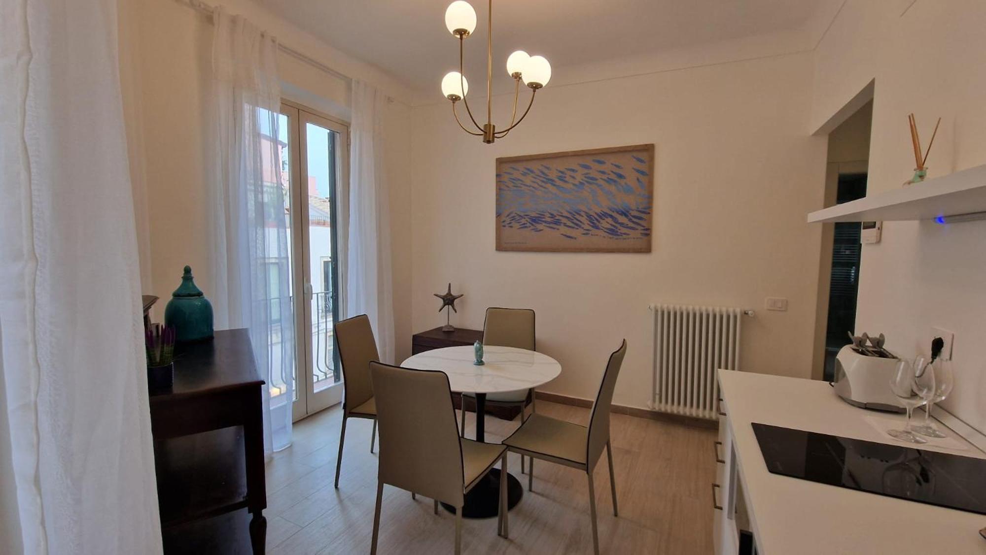 Casa Diana Taormina Apartment Ngoại thất bức ảnh