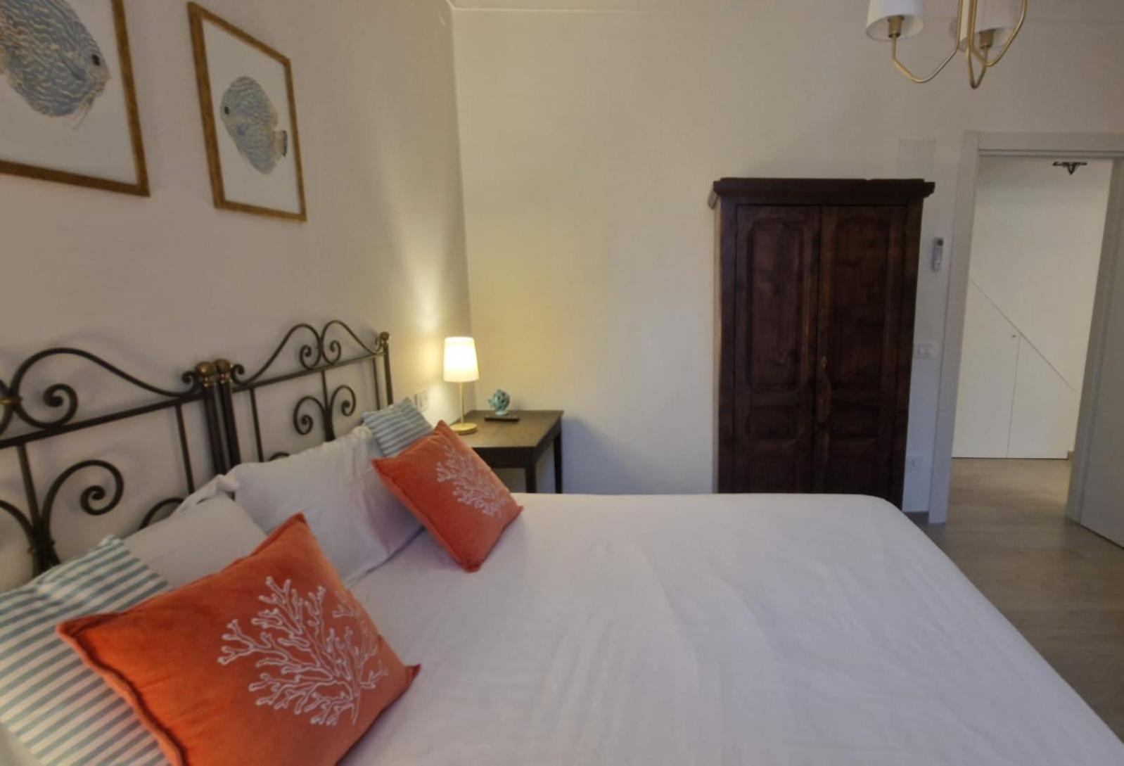 Casa Diana Taormina Apartment Ngoại thất bức ảnh