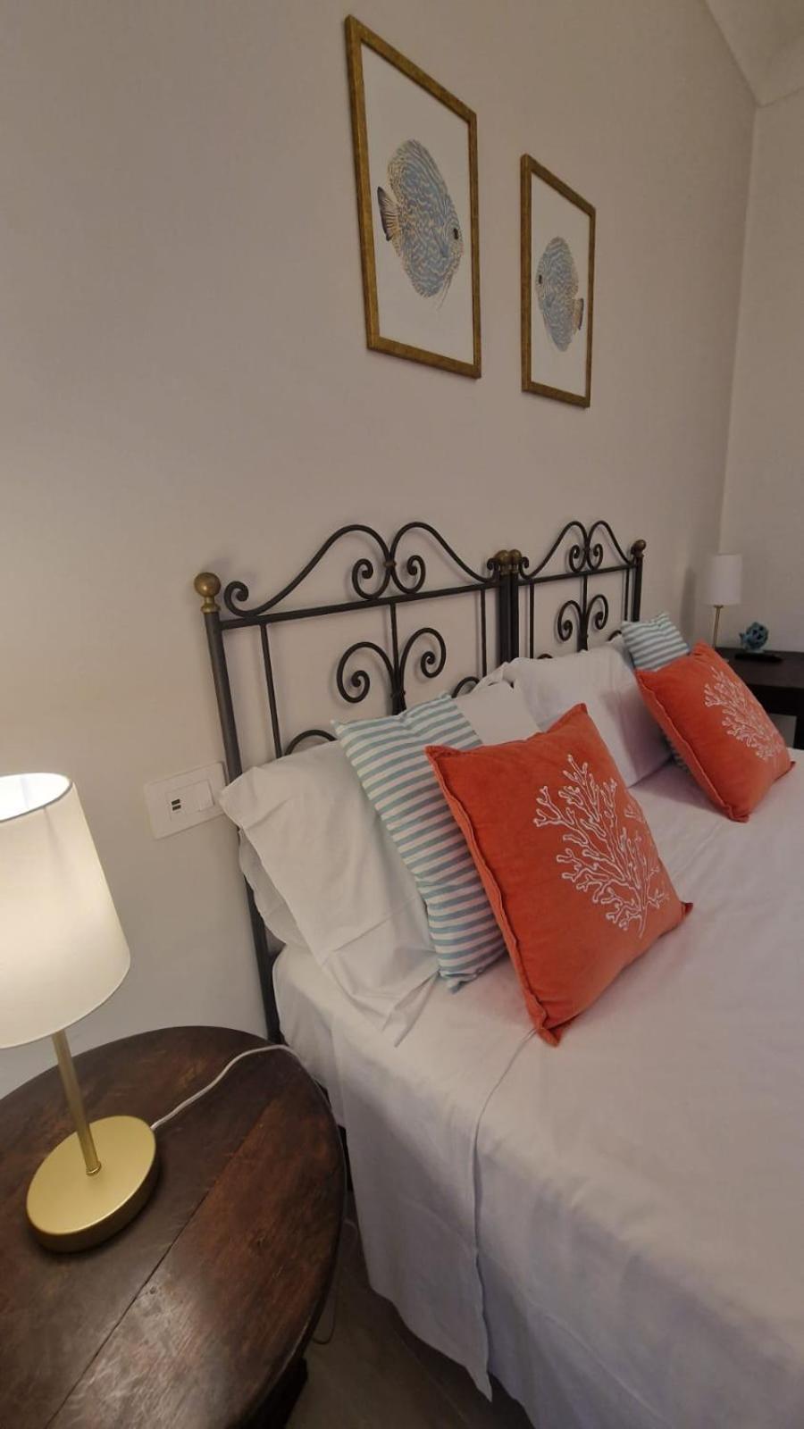 Casa Diana Taormina Apartment Ngoại thất bức ảnh