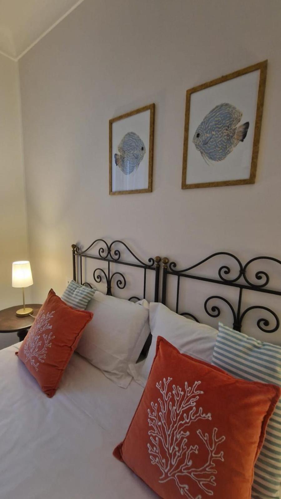 Casa Diana Taormina Apartment Ngoại thất bức ảnh