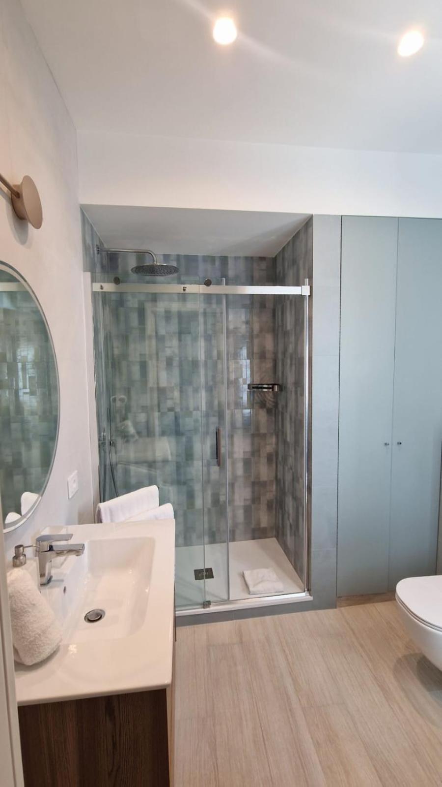 Casa Diana Taormina Apartment Ngoại thất bức ảnh