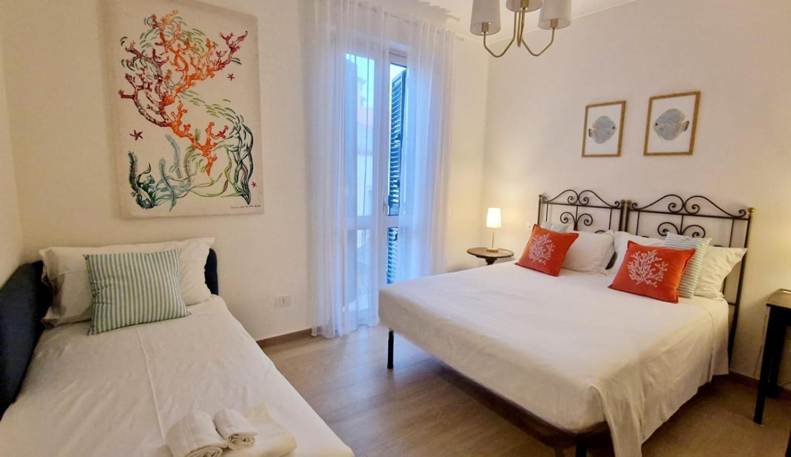 Casa Diana Taormina Apartment Ngoại thất bức ảnh