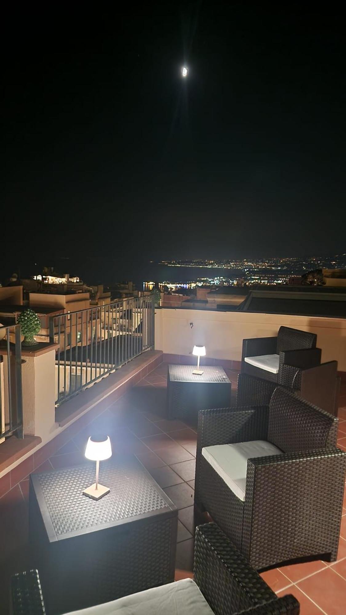 Casa Diana Taormina Apartment Ngoại thất bức ảnh